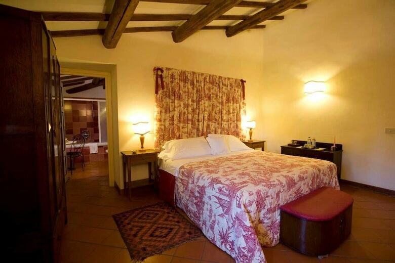 Agroturismo Tenuta La Parrina