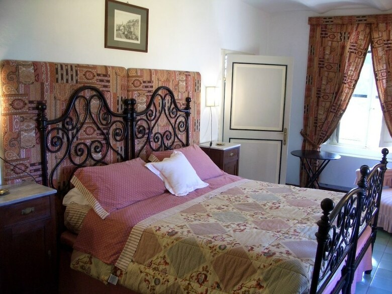 Agroturismo Tenuta La Parrina