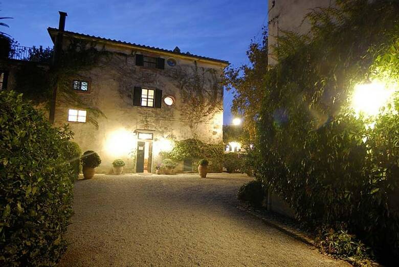 Agroturismo Tenuta La Parrina