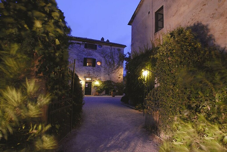 Agroturismo Tenuta La Parrina