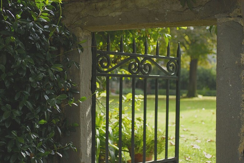 Agroturismo Tenuta La Parrina