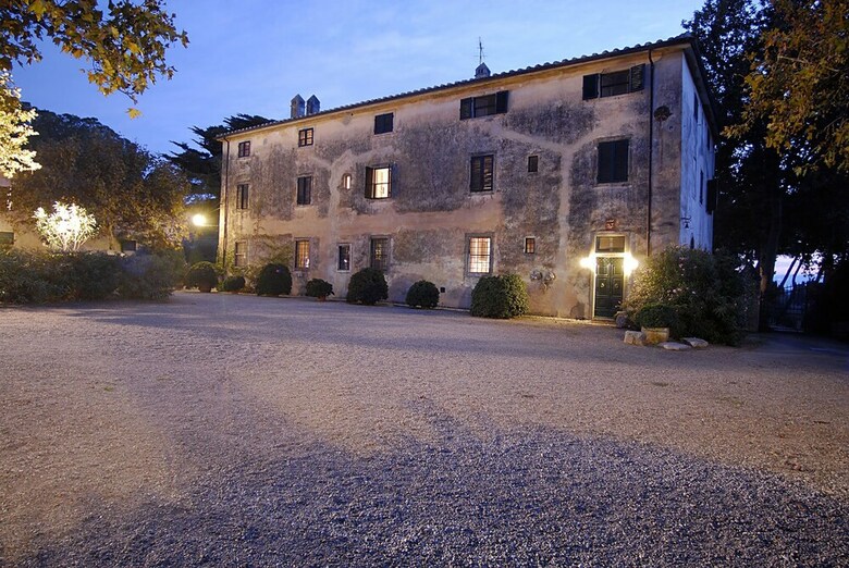 Agroturismo Tenuta La Parrina