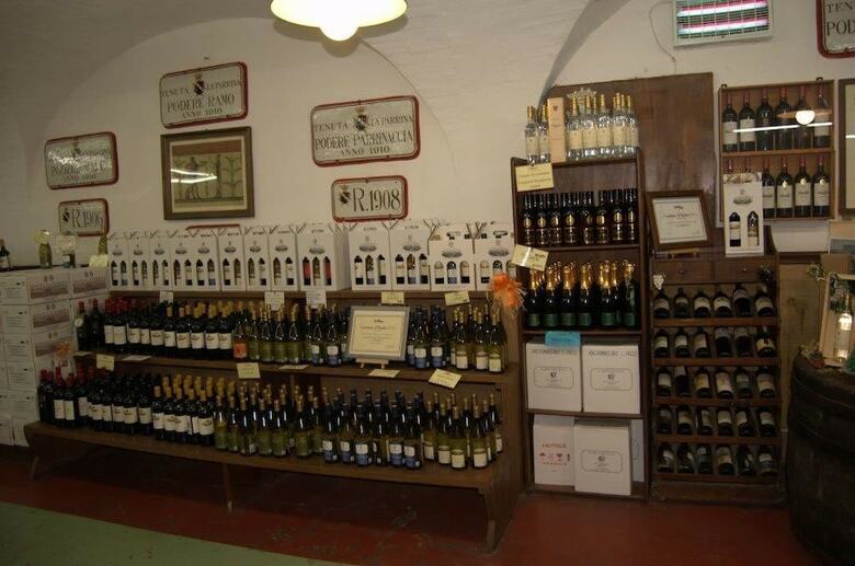 Agroturismo Tenuta La Parrina