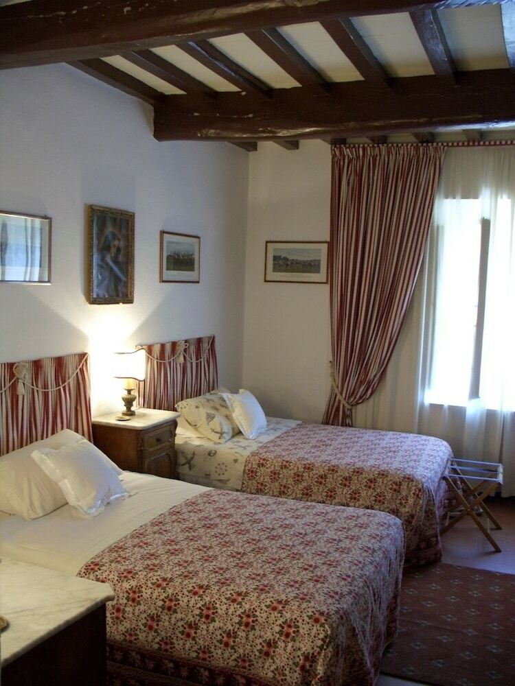 Agroturismo Tenuta La Parrina