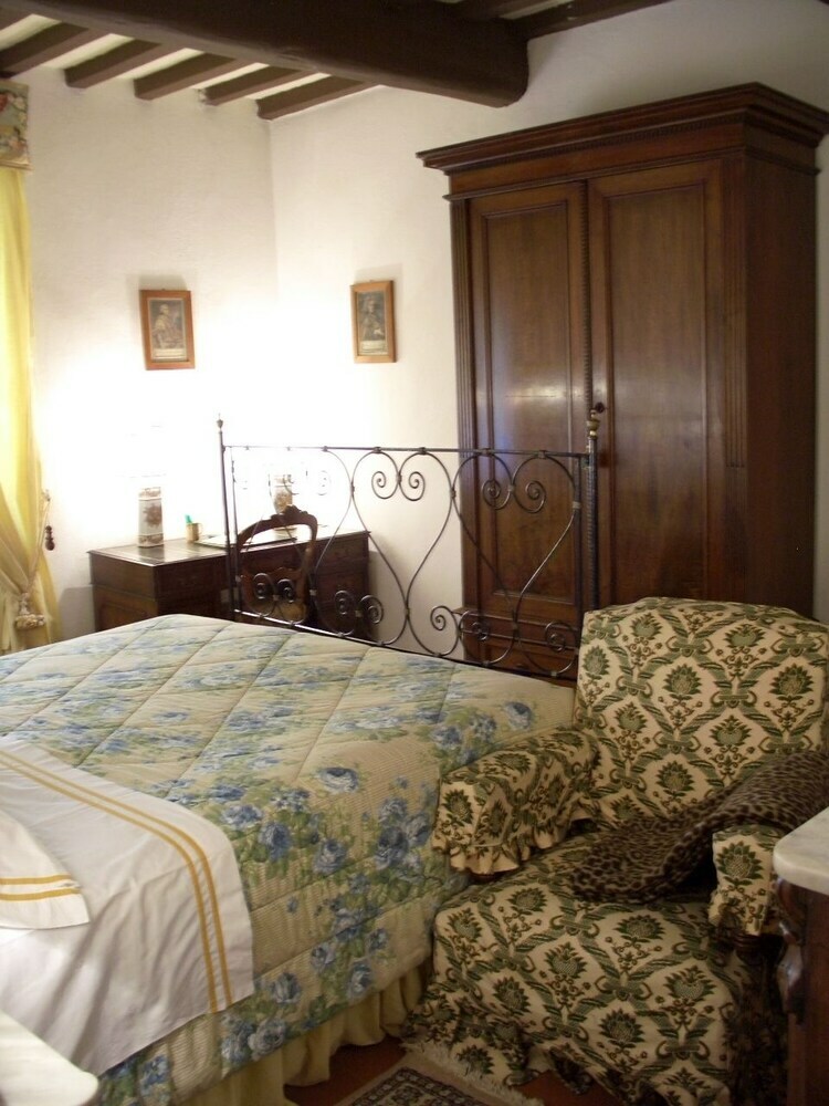 Agroturismo Tenuta La Parrina