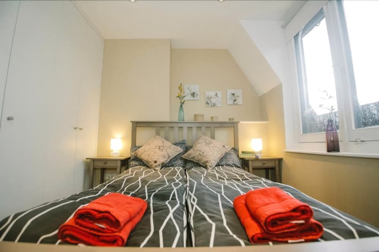 Park Views Apartments