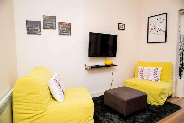 Park Views Apartments