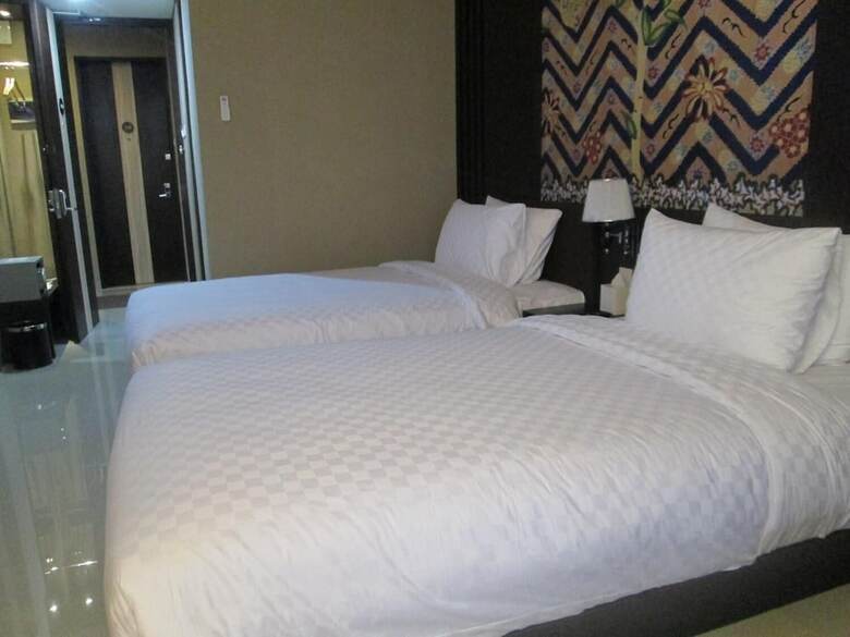 Hotel Betha Subang