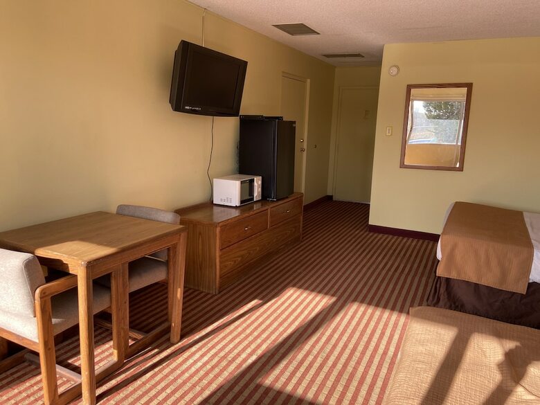 Motel Spanish Peaks Inn