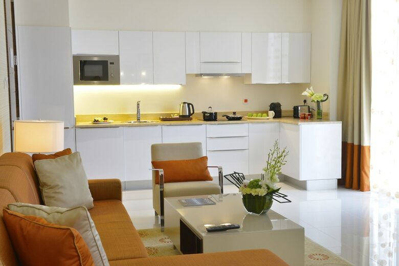 Hotel Fraser Suites Diplomatic Area Bahrain