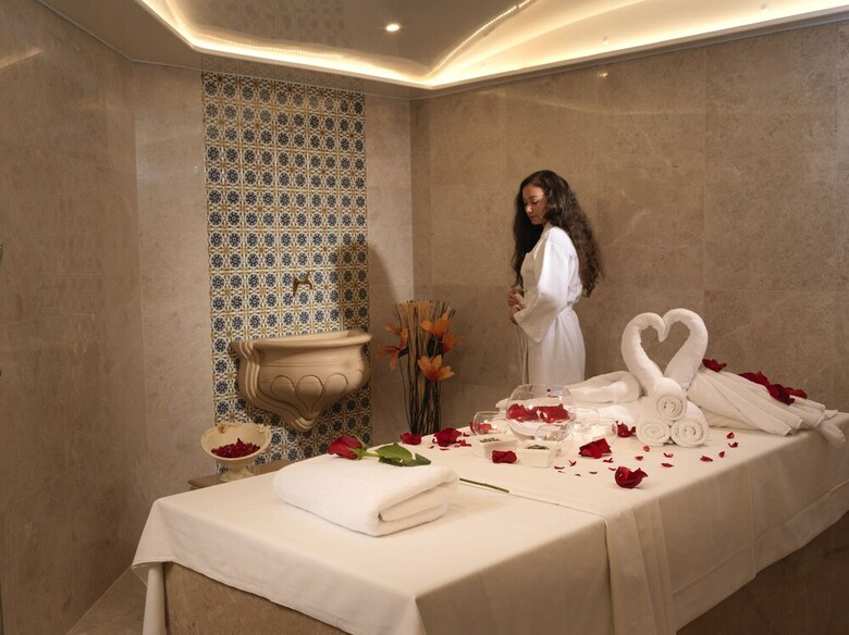 Hotel Fraser Suites Diplomatic Area Bahrain