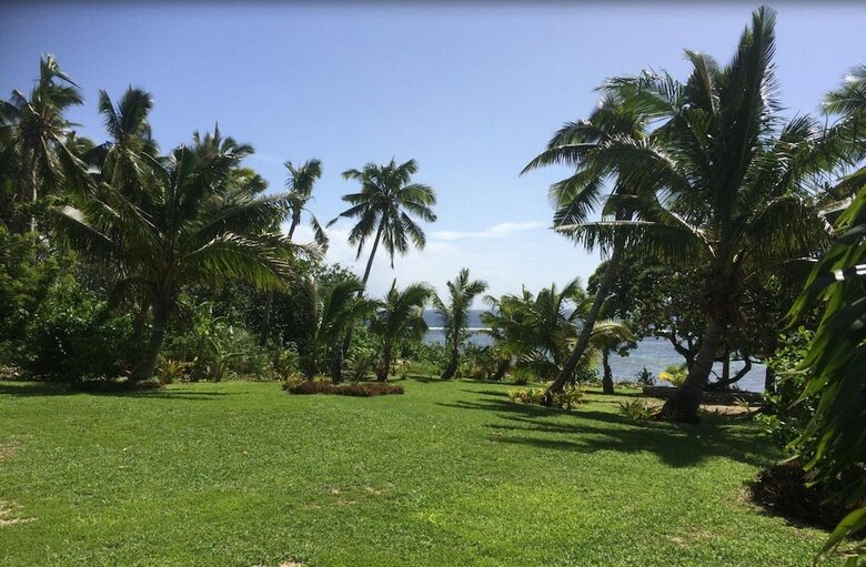 Hotel Vakaloa Beach Resort