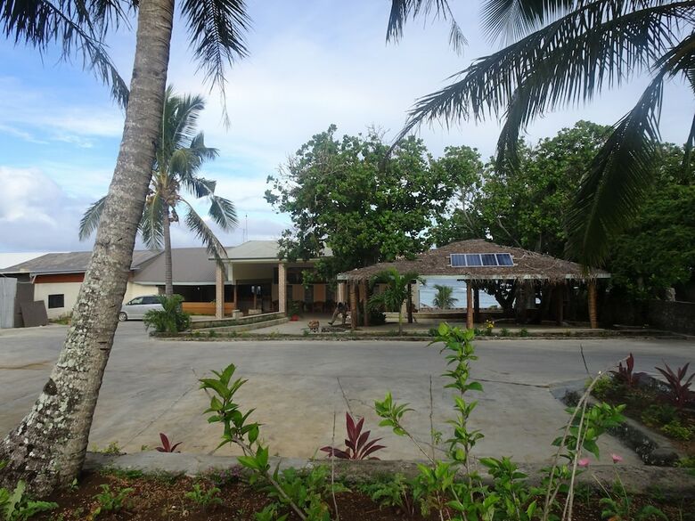 Hotel Vakaloa Beach Resort