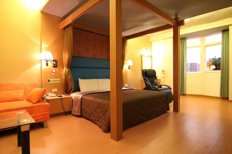 Bed & Breakfast Lansin Villa