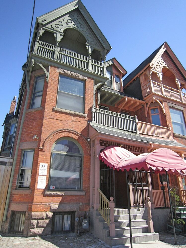 Hotel Spadina 11 Guesthouse