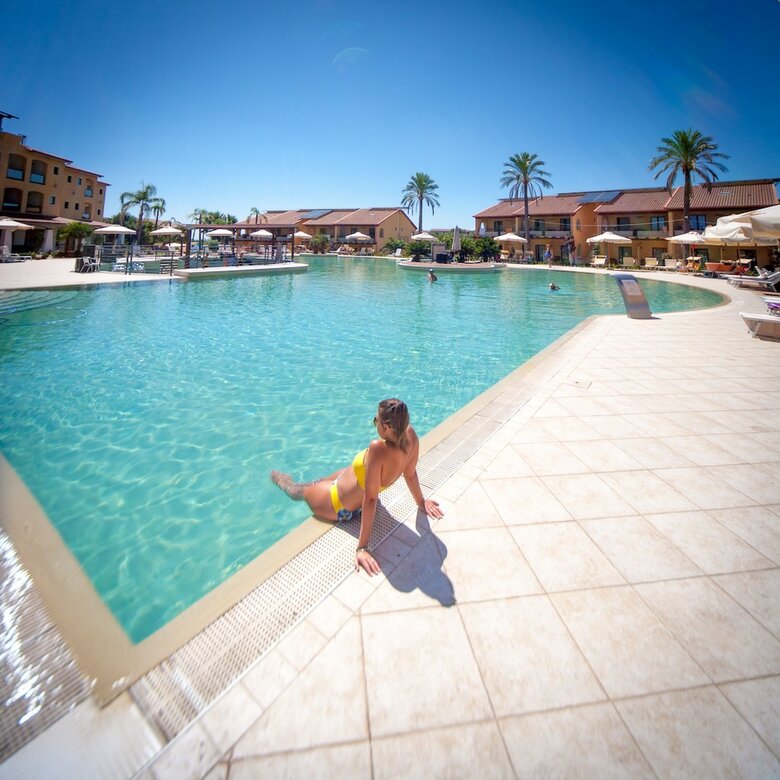 Hotel Relais Capo Spulico - Beach & Spa