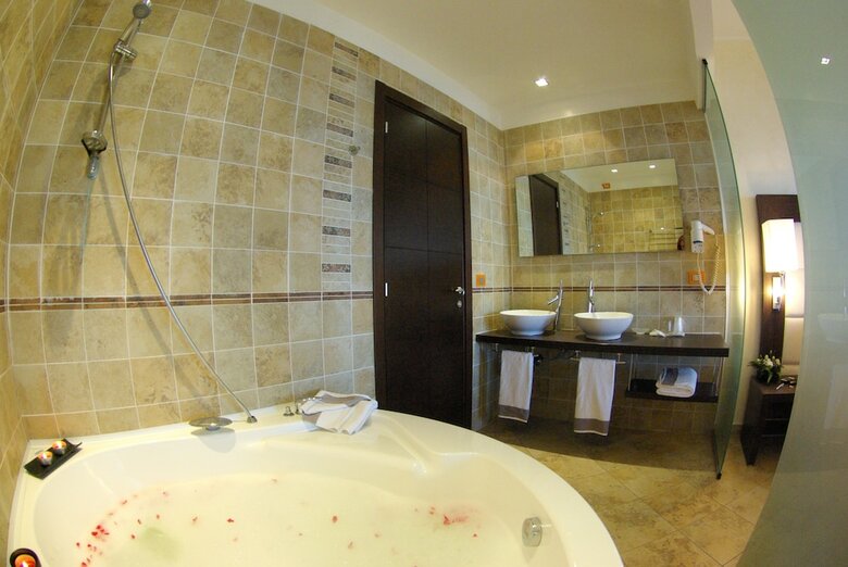 Hotel Relais Capo Spulico - Beach & Spa