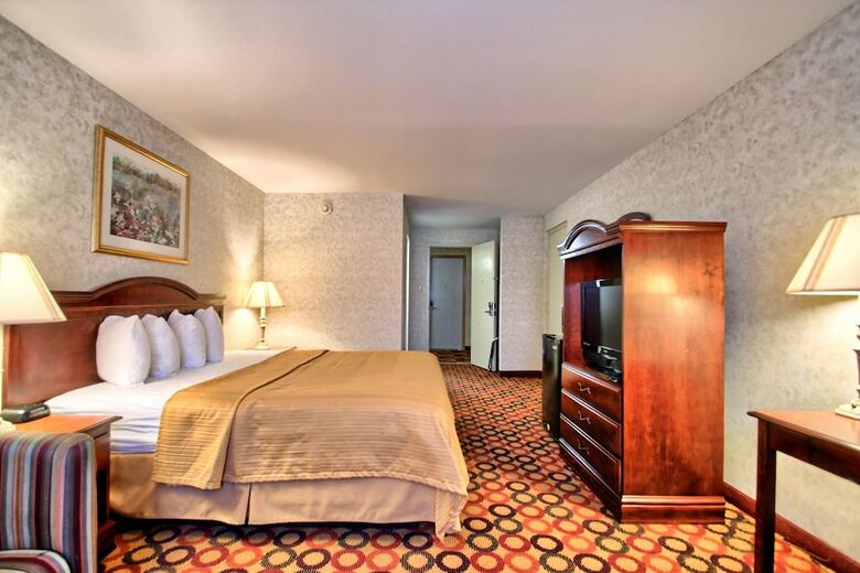 Hotel Quality Inn Enola - Harrisburg