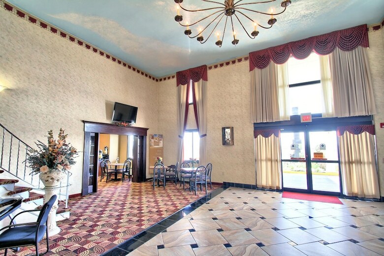 Hotel Quality Inn Enola - Harrisburg