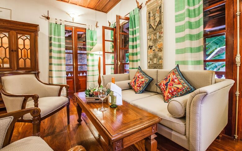 Mekong Riverview Hotel