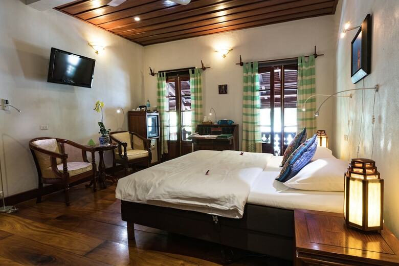 Mekong Riverview Hotel