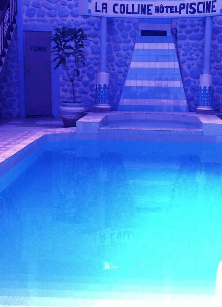 La Colline Hotel