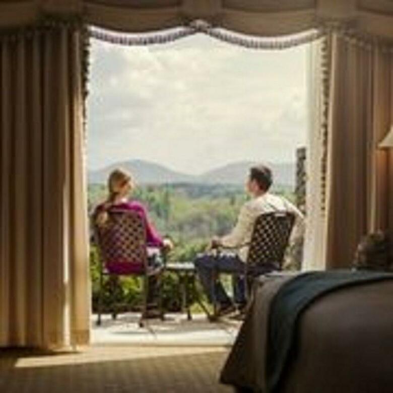 Hotel The Inn On Biltmore Estate