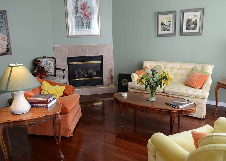 Connemara Bed And Breakfast