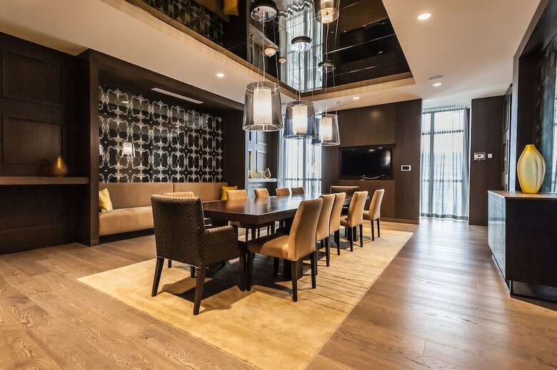 Life Suites Loft - Cn Tower