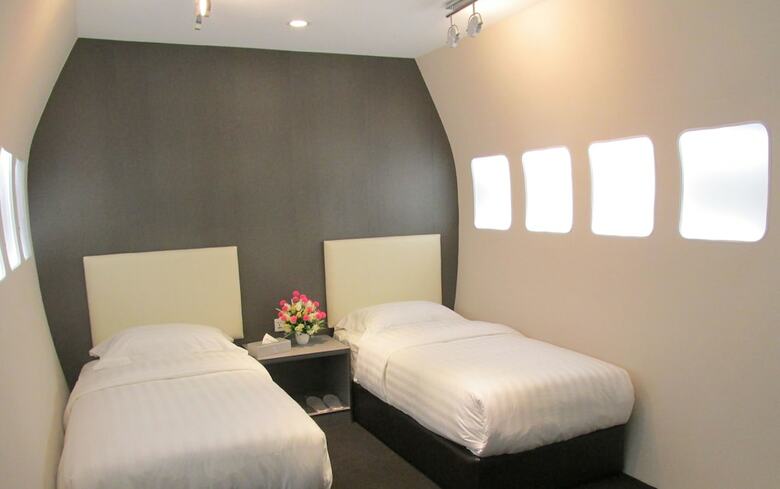 Sri Langit Hotel Klia