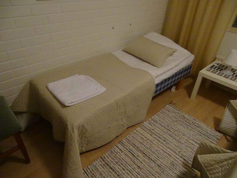 Hotel Koivukankare
