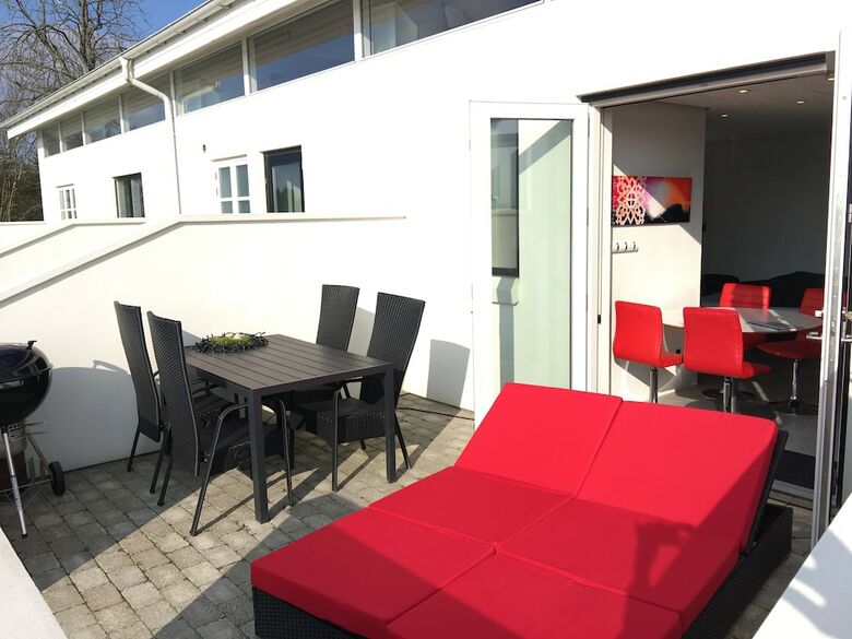 Apartamentos Elisesminde