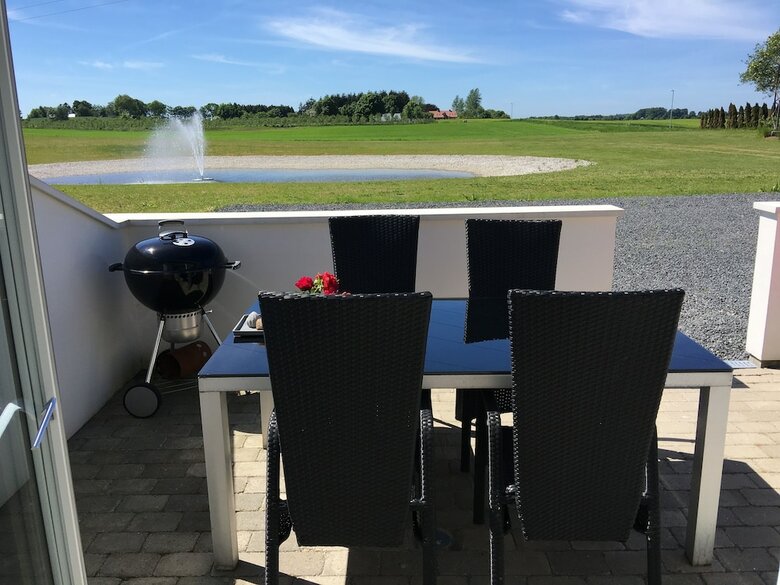 Apartamentos Elisesminde