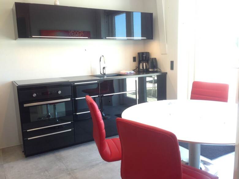 Apartamentos Elisesminde