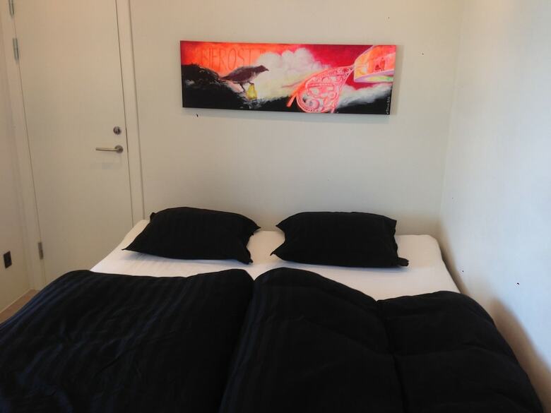 Apartamentos Elisesminde