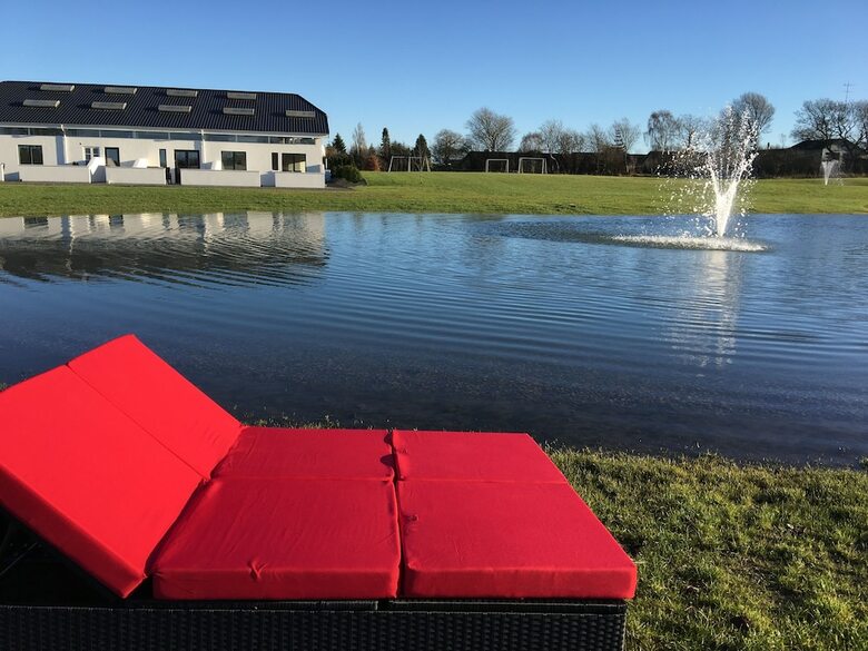 Apartamentos Elisesminde