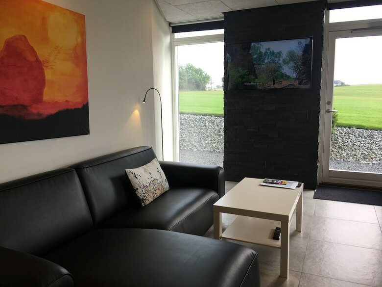 Apartamentos Elisesminde