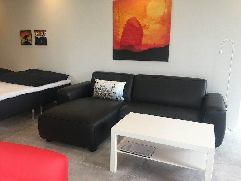 Apartamentos Elisesminde