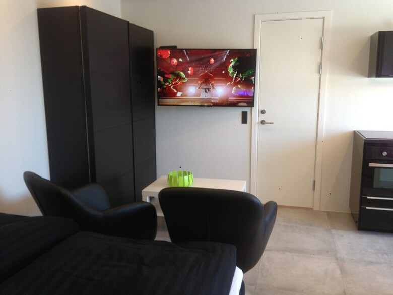 Apartamentos Elisesminde