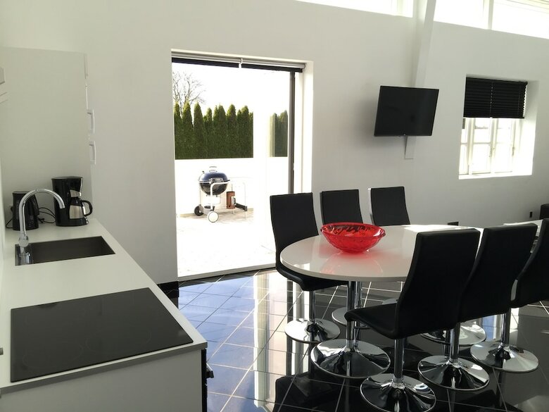 Apartamentos Elisesminde