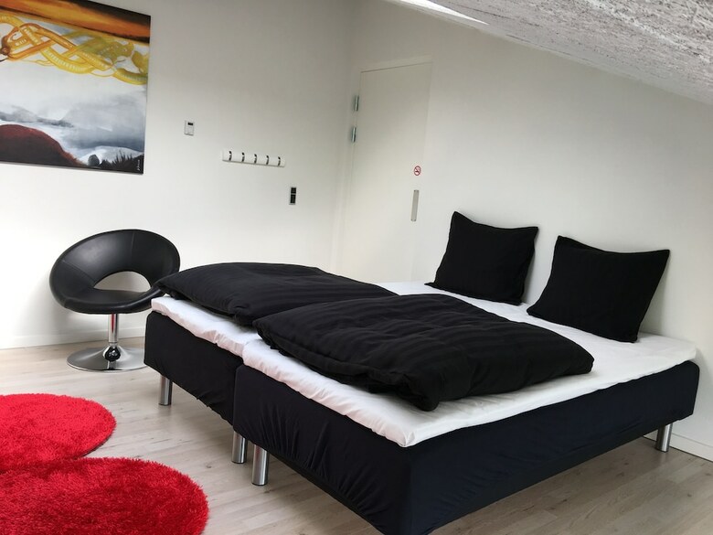 Apartamentos Elisesminde