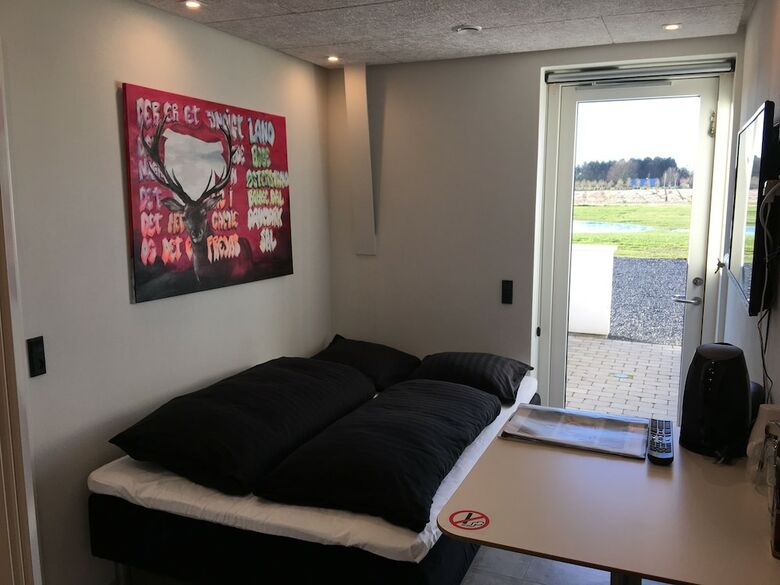 Apartamentos Elisesminde