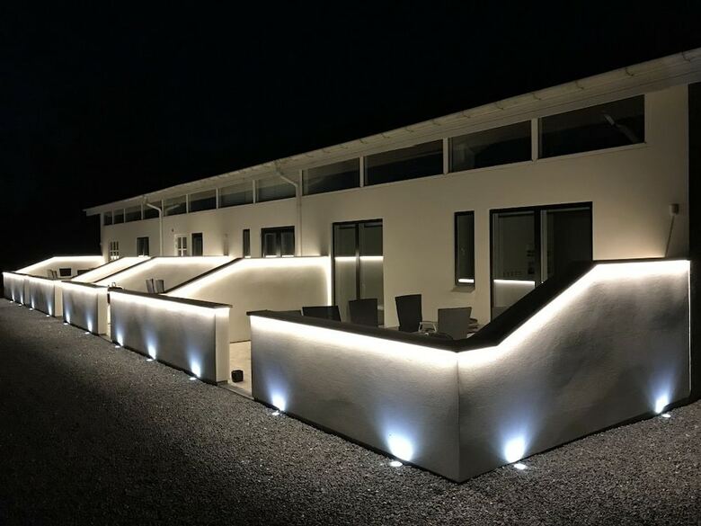 Apartamentos Elisesminde