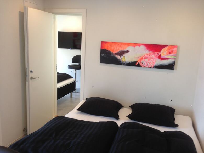 Apartamentos Elisesminde