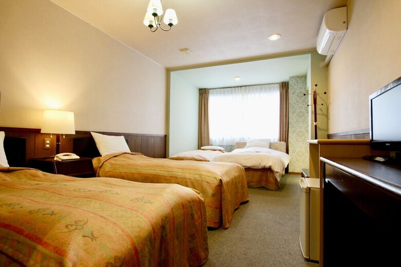 Hotel Moegi