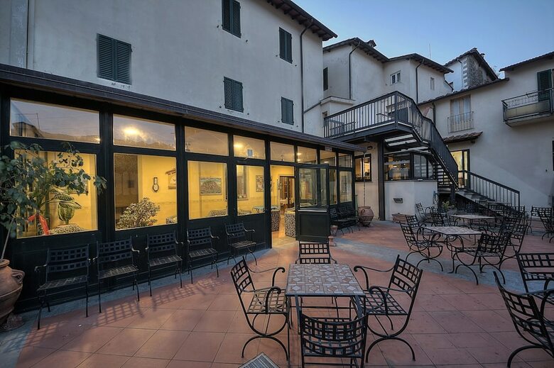 Hotel Italia Ristorante Pizzeria