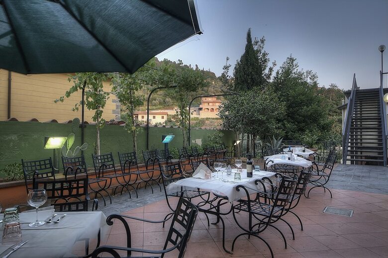 Hotel Italia Ristorante Pizzeria