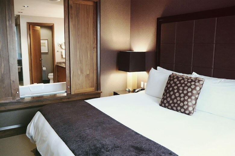 Apartamento Four Seasons Resort Whistler