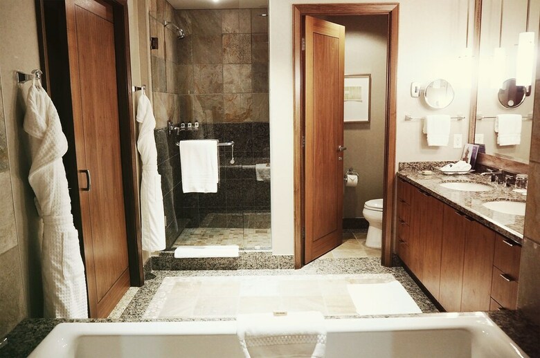 Apartamento Four Seasons Resort Whistler