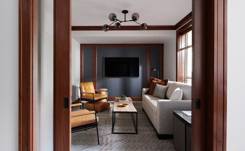 Apartamento Four Seasons Resort Whistler